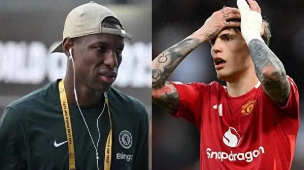 七界策略 双赢？曼联切尔西同意启动两球员互换方案 各取所需结果会很完美