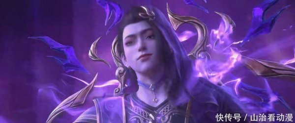 国元配资 斗破苍穹：剧情再次魔改，杀马特造型被吐槽，战力也崩溃了