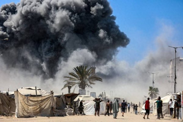 实倍网 加沙战火700天